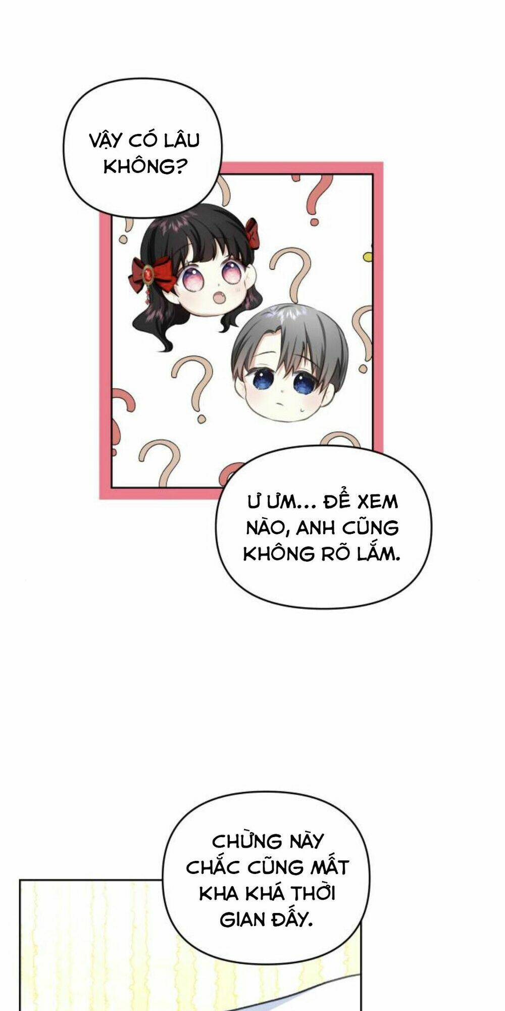 Con Gái Bé Bỏng Của Công Tước Ác Ma: Chapter 31