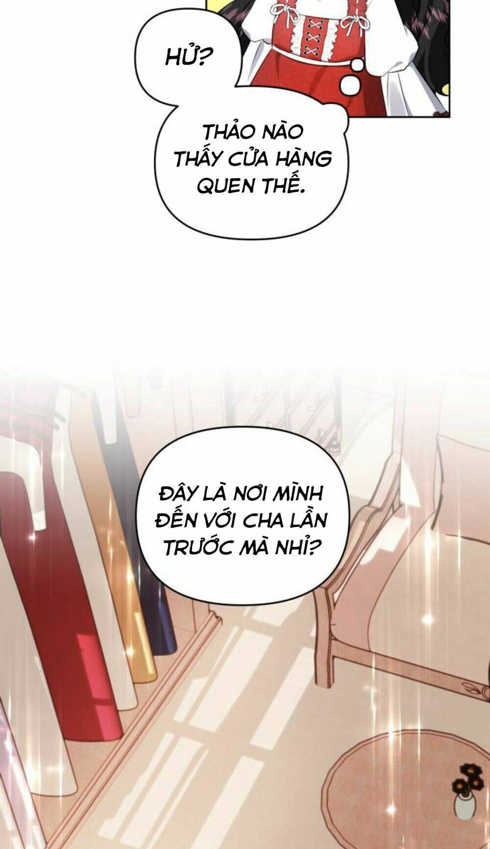 Con Gái Bé Bỏng Của Công Tước Ác Ma: Chapter 31