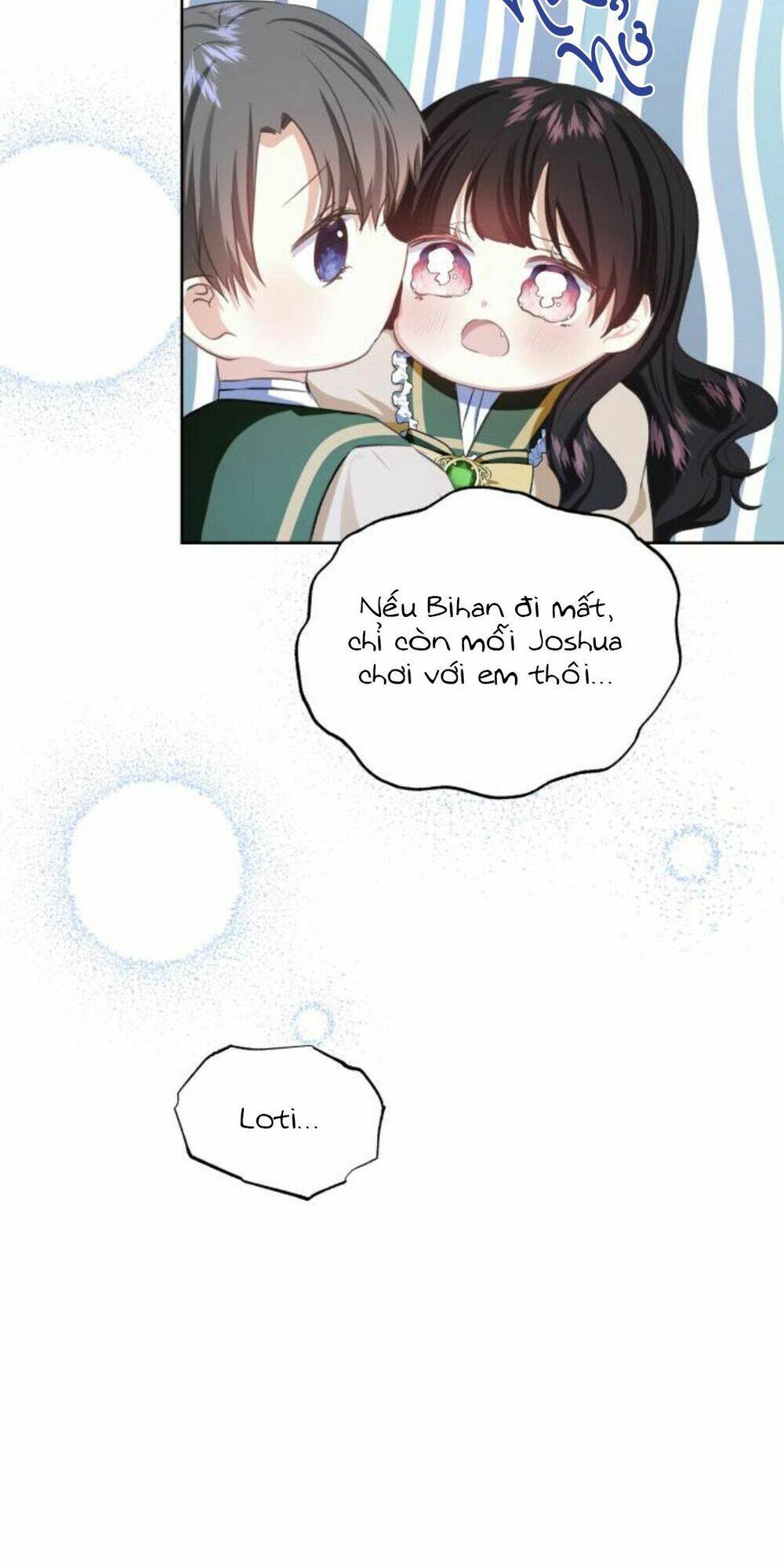 Con Gái Bé Bỏng Của Công Tước Ác Ma: Chapter 31