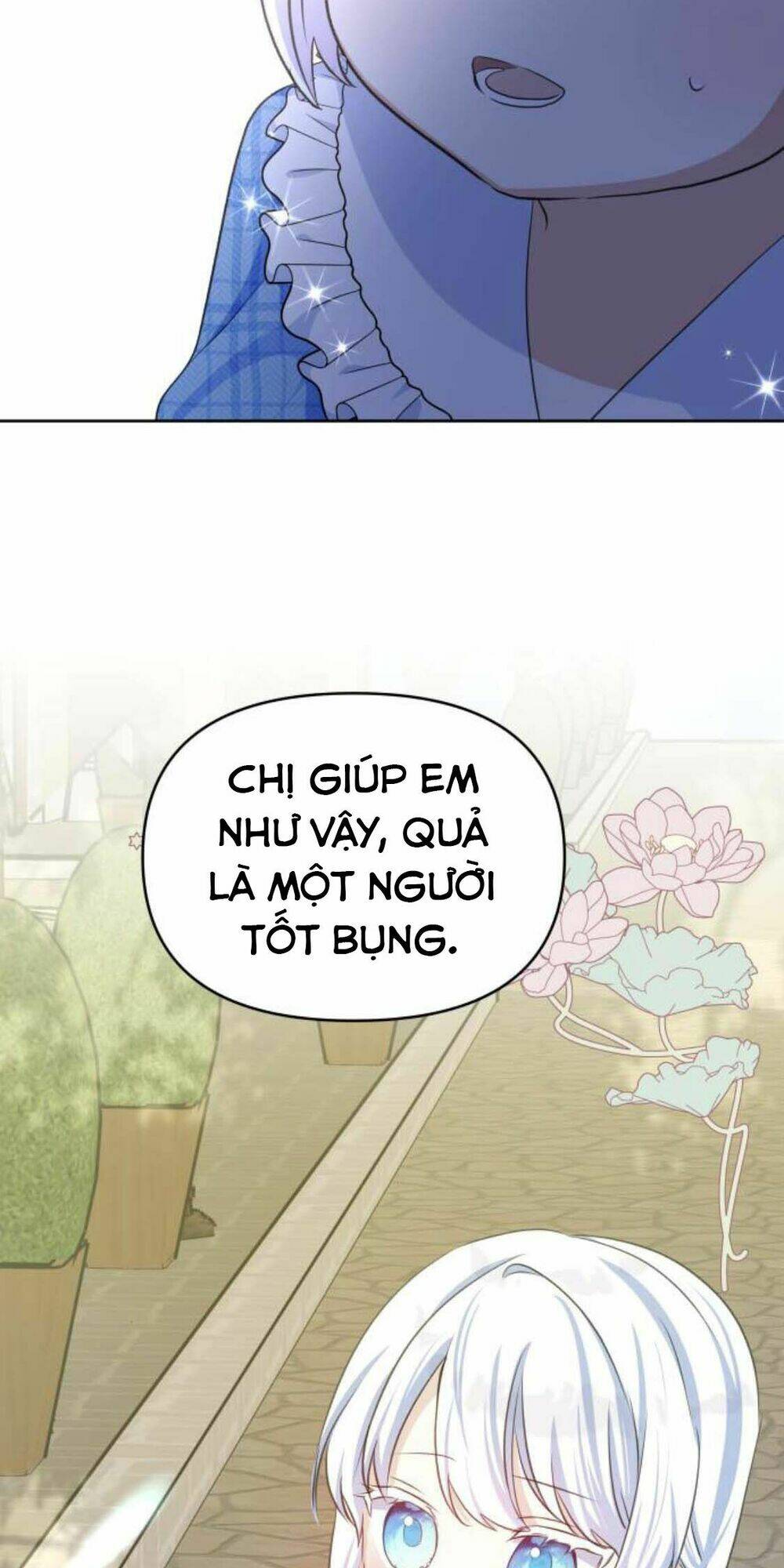 Con Gái Bé Bỏng Của Công Tước Ác Ma: Chapter 33