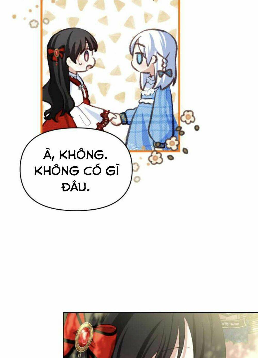 Con Gái Bé Bỏng Của Công Tước Ác Ma: Chapter 33