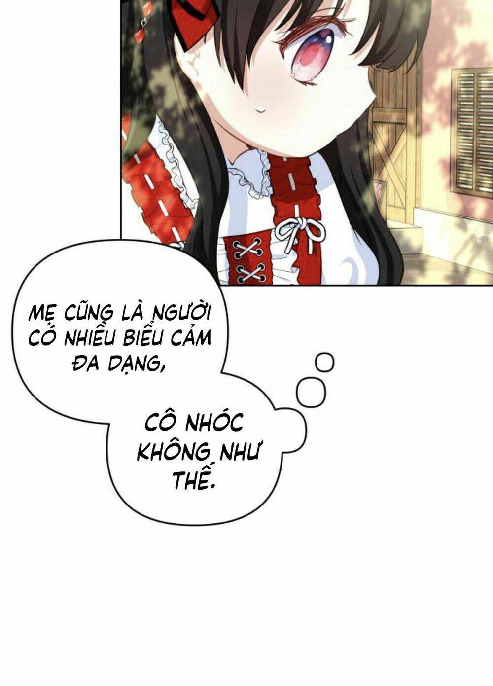 Con Gái Bé Bỏng Của Công Tước Ác Ma: Chapter 33