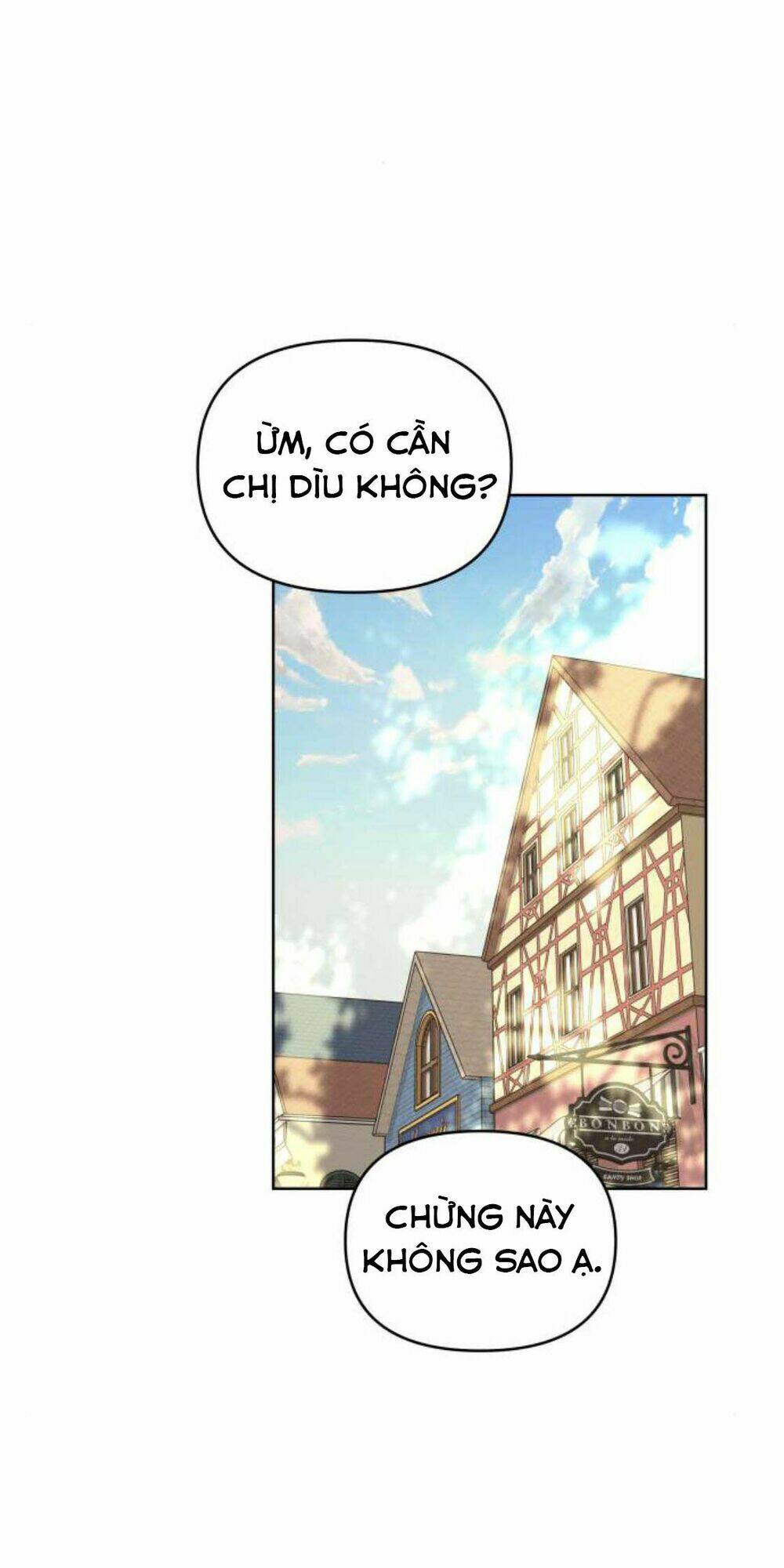 Con Gái Bé Bỏng Của Công Tước Ác Ma: Chapter 33