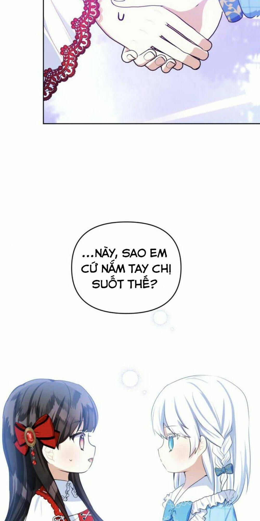 Con Gái Bé Bỏng Của Công Tước Ác Ma: Chapter 33