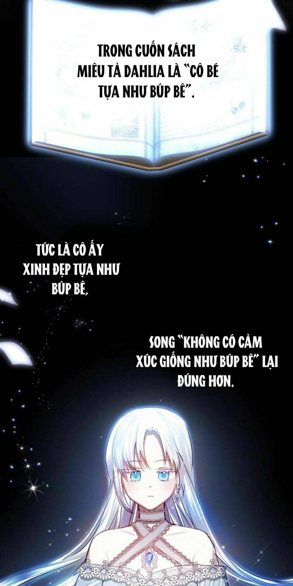 Con Gái Bé Bỏng Của Công Tước Ác Ma: Chapter 33