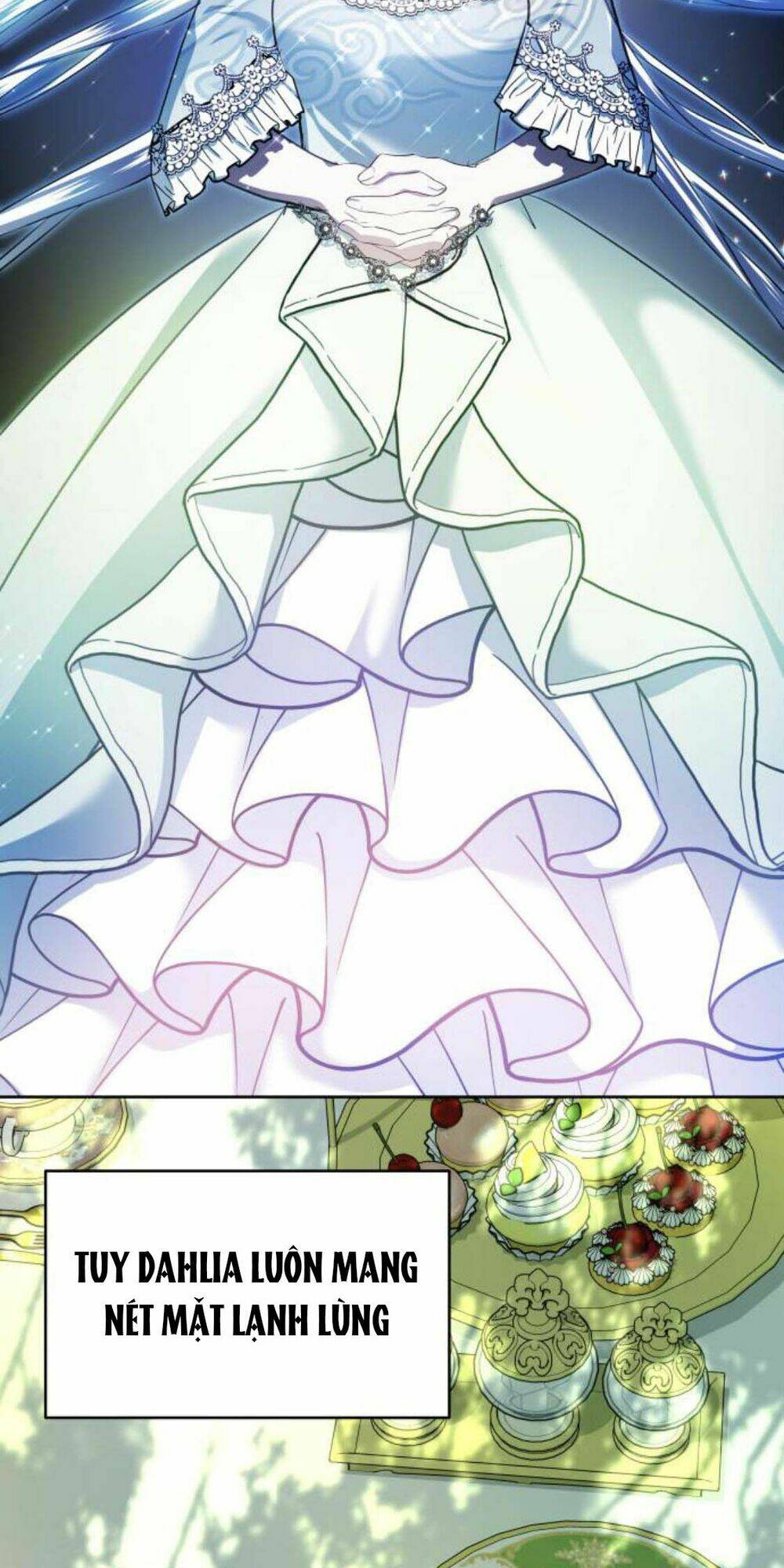 Con Gái Bé Bỏng Của Công Tước Ác Ma: Chapter 33