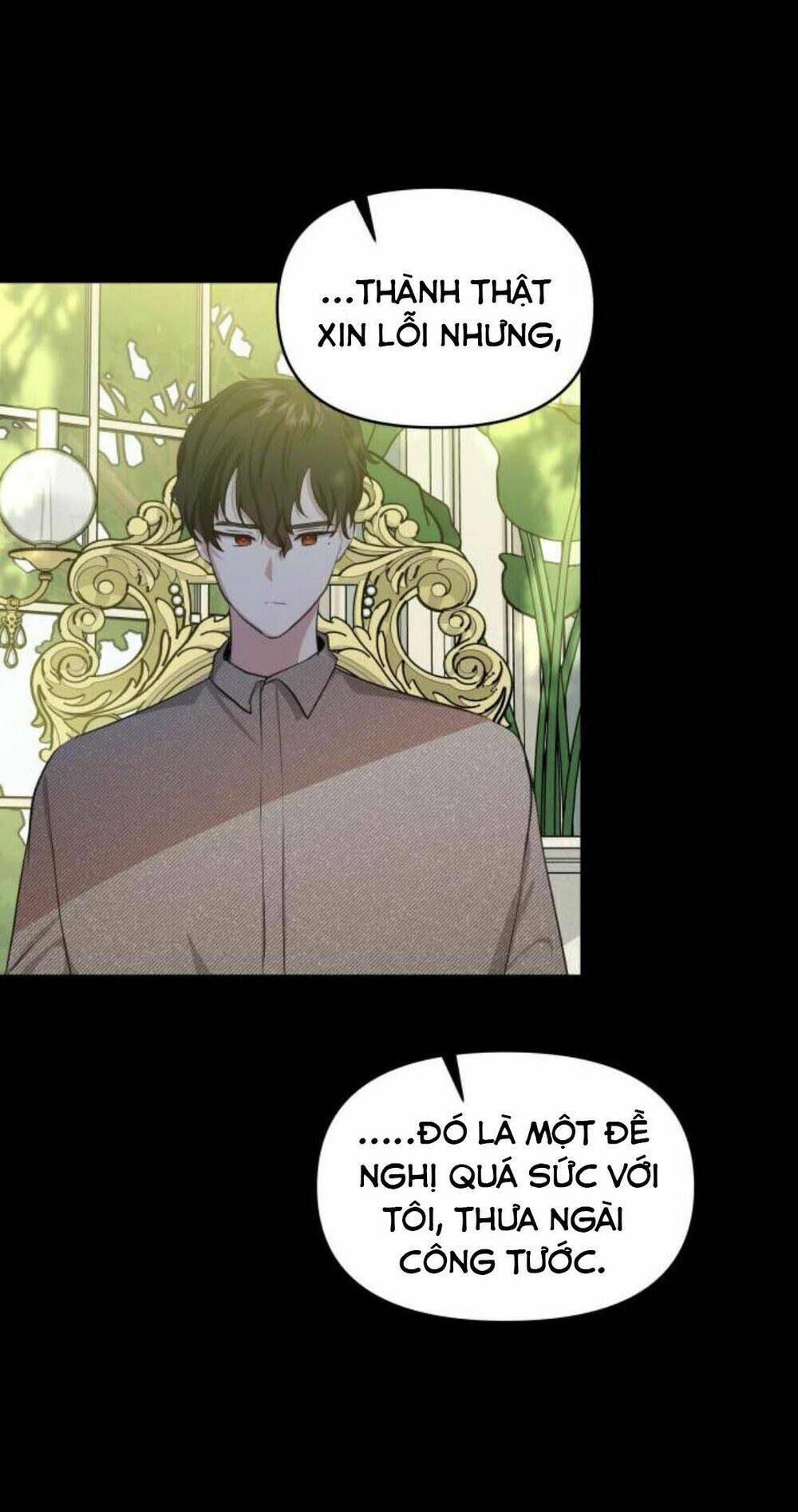 Con Gái Bé Bỏng Của Công Tước Ác Ma: Chapter 33