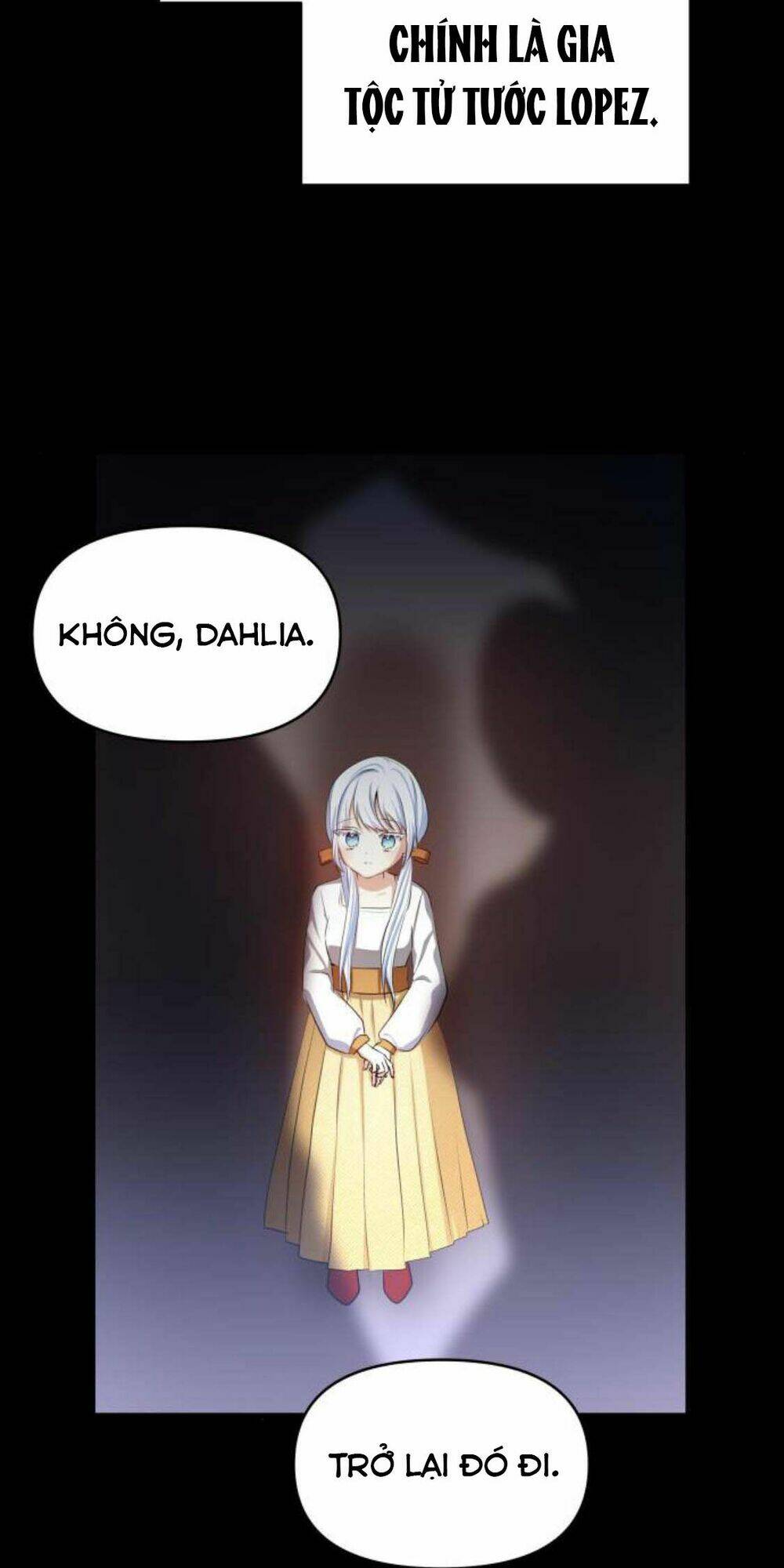 Con Gái Bé Bỏng Của Công Tước Ác Ma: Chapter 33
