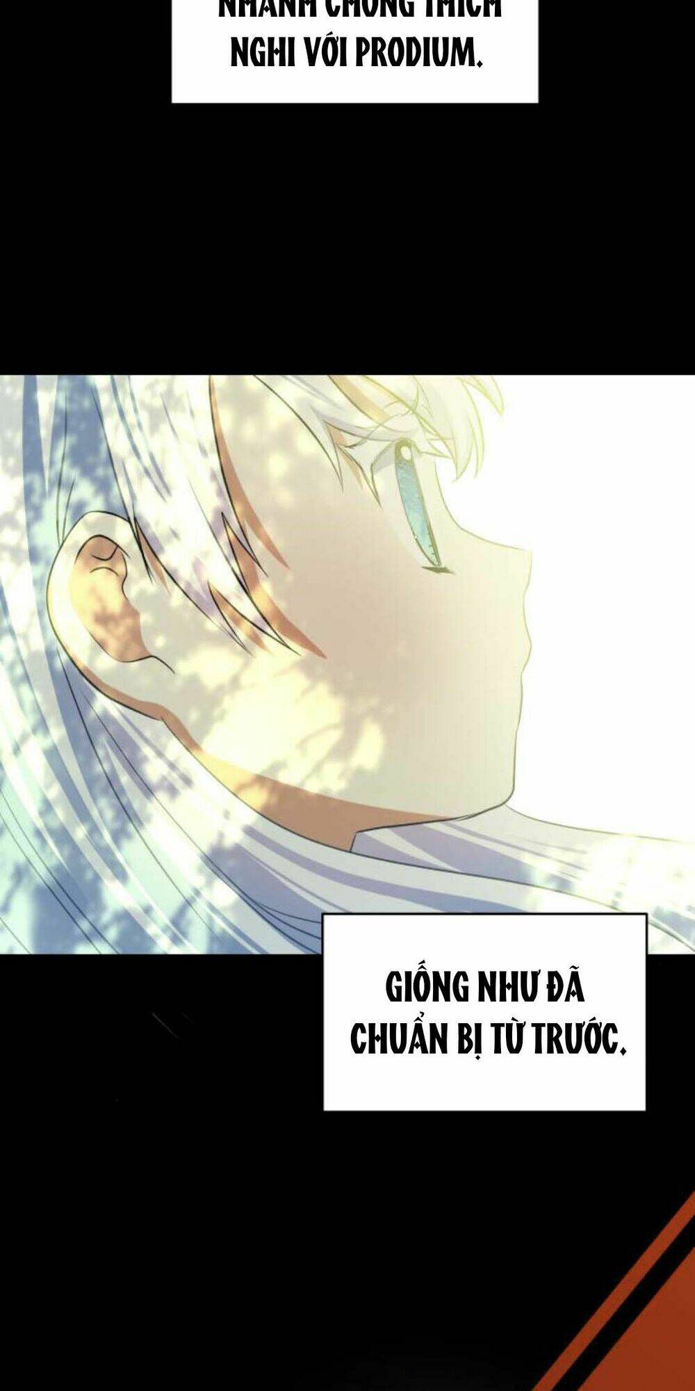 Con Gái Bé Bỏng Của Công Tước Ác Ma: Chapter 33