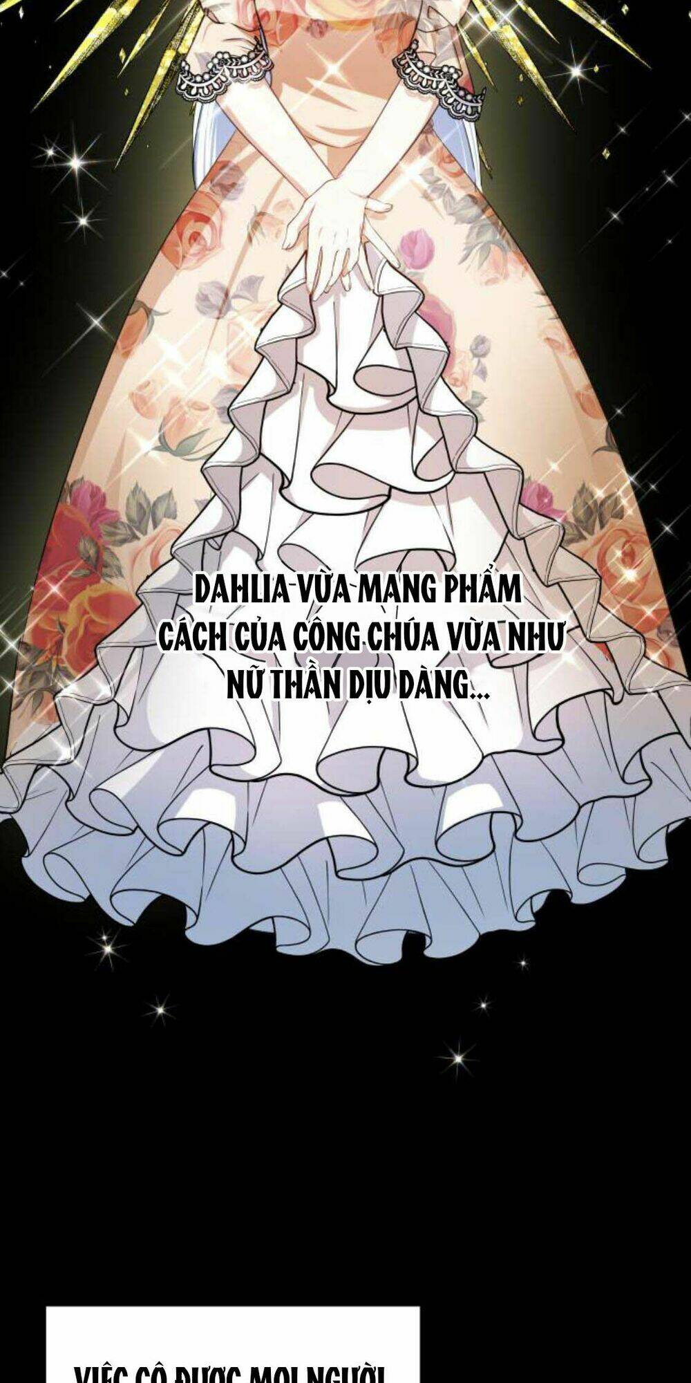Con Gái Bé Bỏng Của Công Tước Ác Ma: Chapter 33