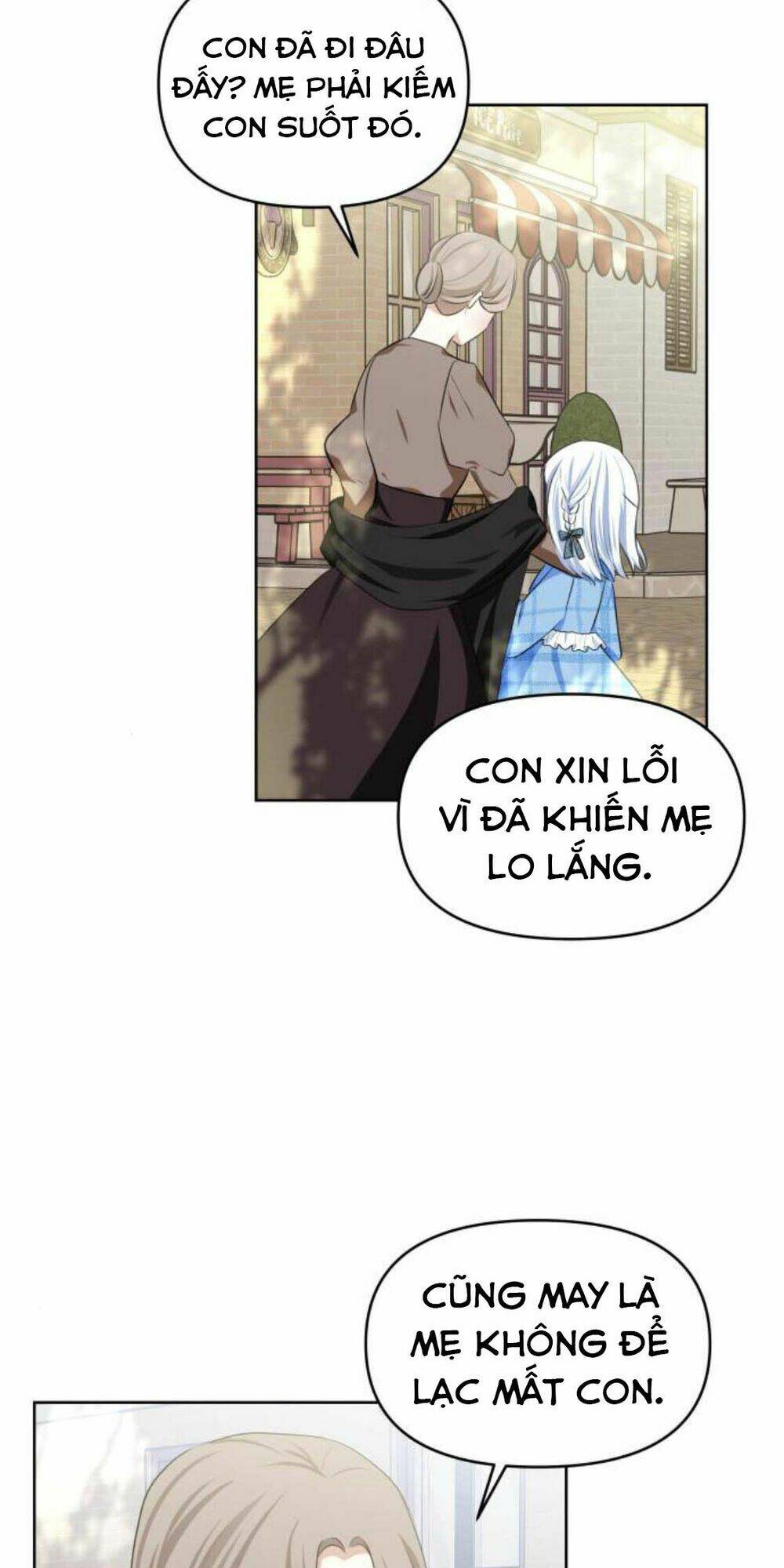 Con Gái Bé Bỏng Của Công Tước Ác Ma: Chapter 33
