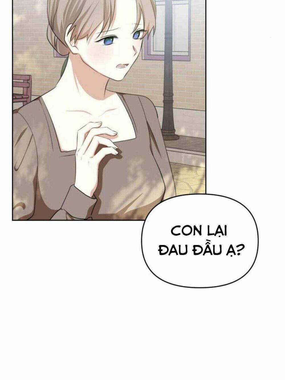 Con Gái Bé Bỏng Của Công Tước Ác Ma: Chapter 33