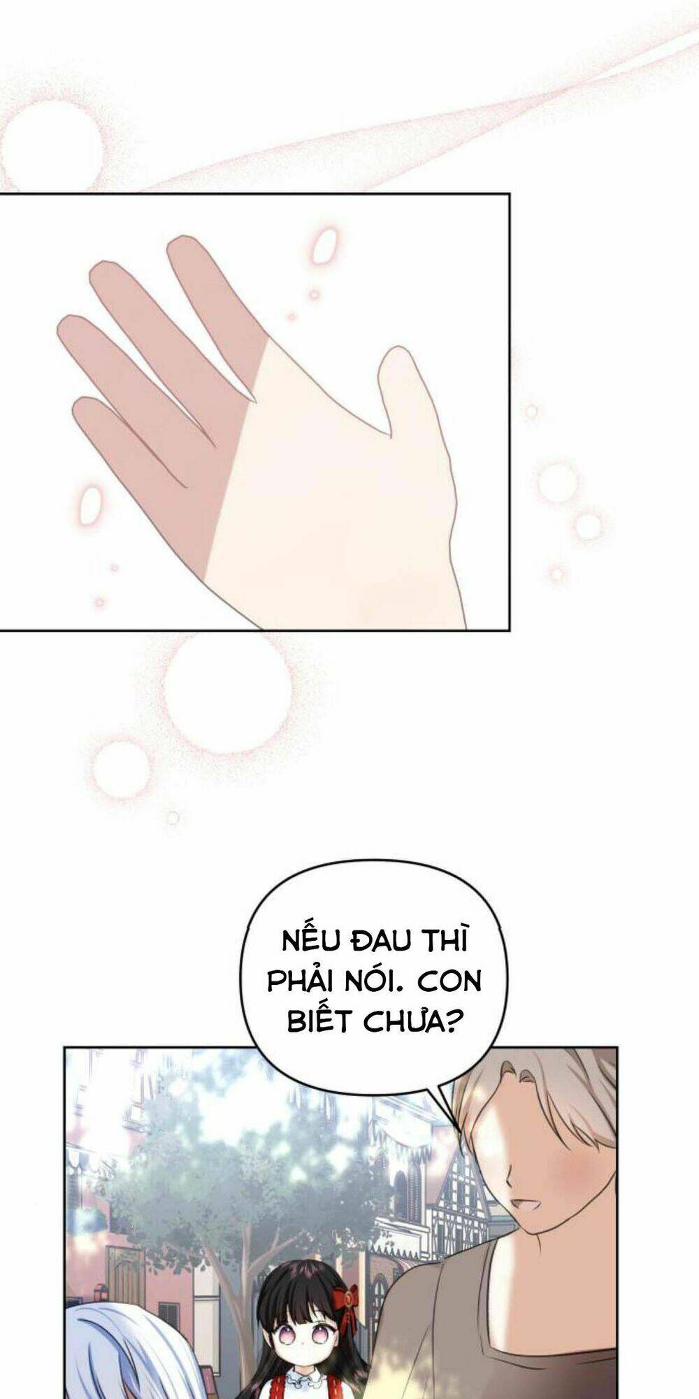 Con Gái Bé Bỏng Của Công Tước Ác Ma: Chapter 33