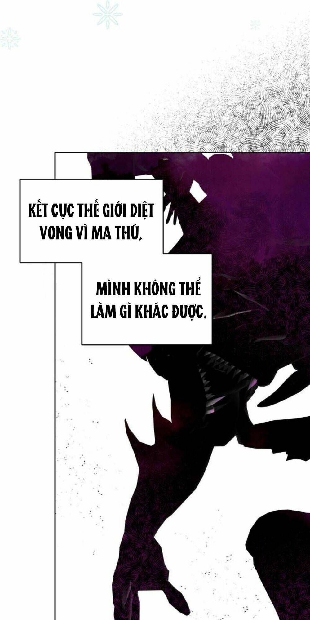 Con Gái Bé Bỏng Của Công Tước Ác Ma: Chapter 33