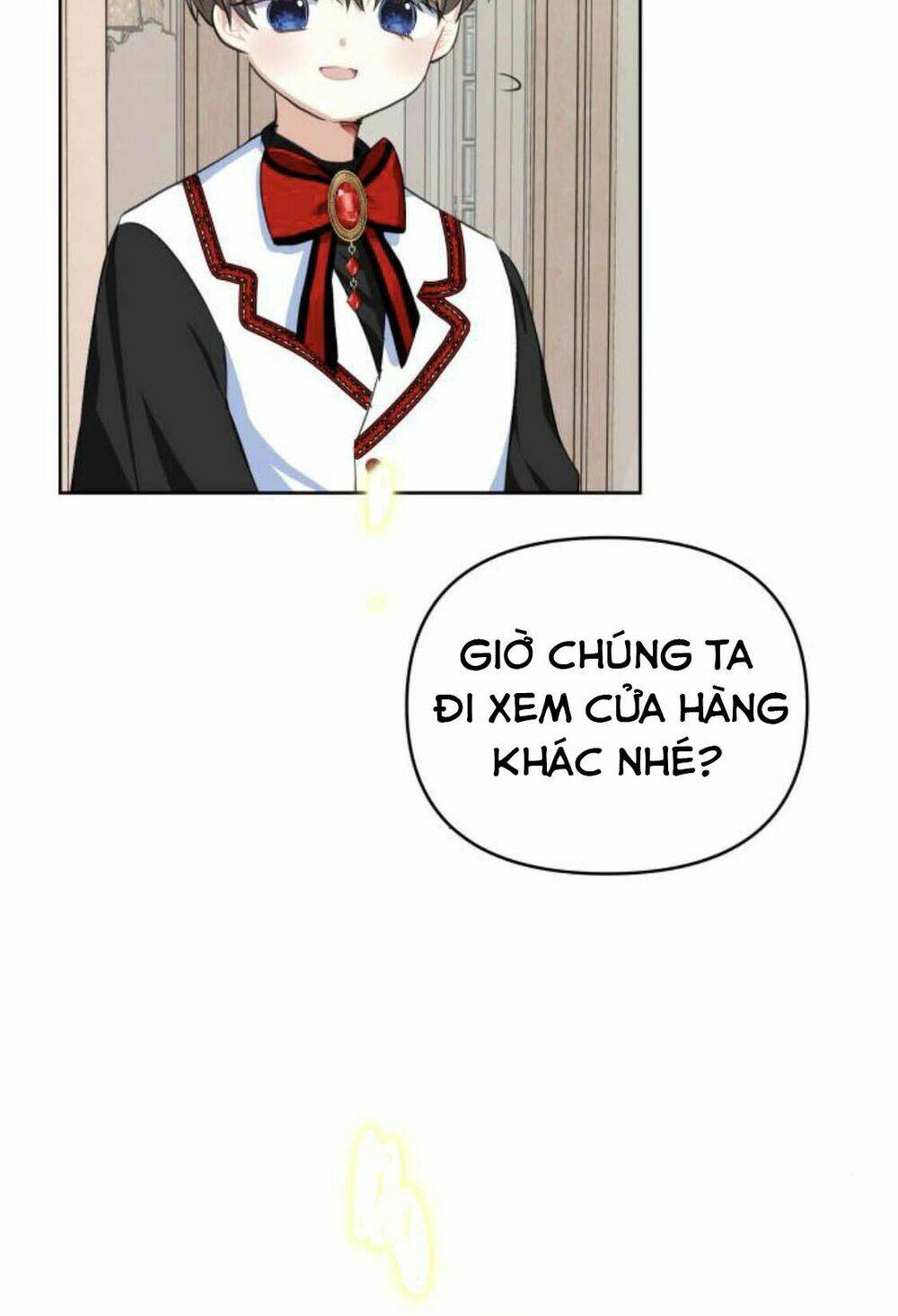 Con Gái Bé Bỏng Của Công Tước Ác Ma: Chapter 33