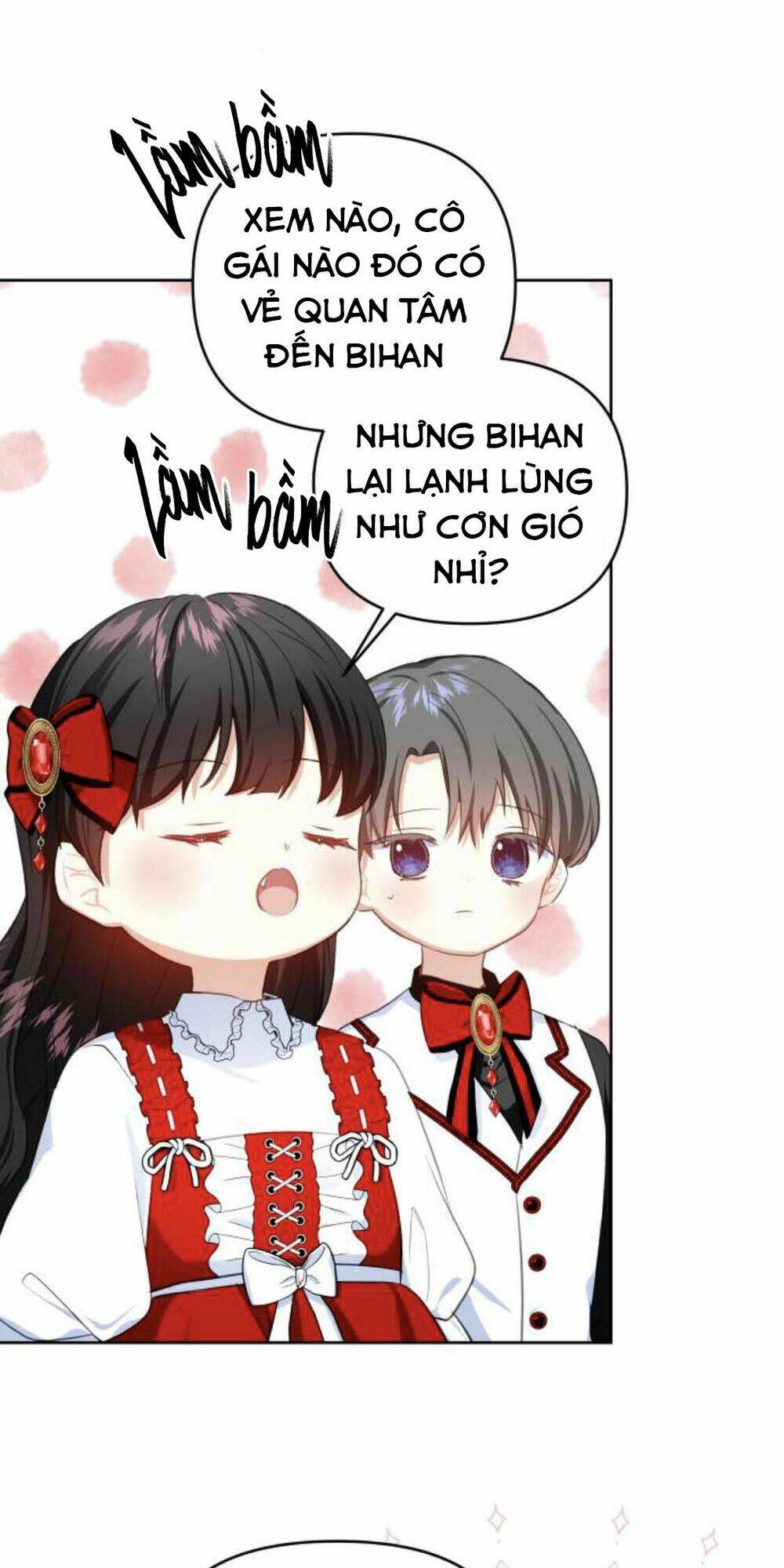 Con Gái Bé Bỏng Của Công Tước Ác Ma: Chapter 33