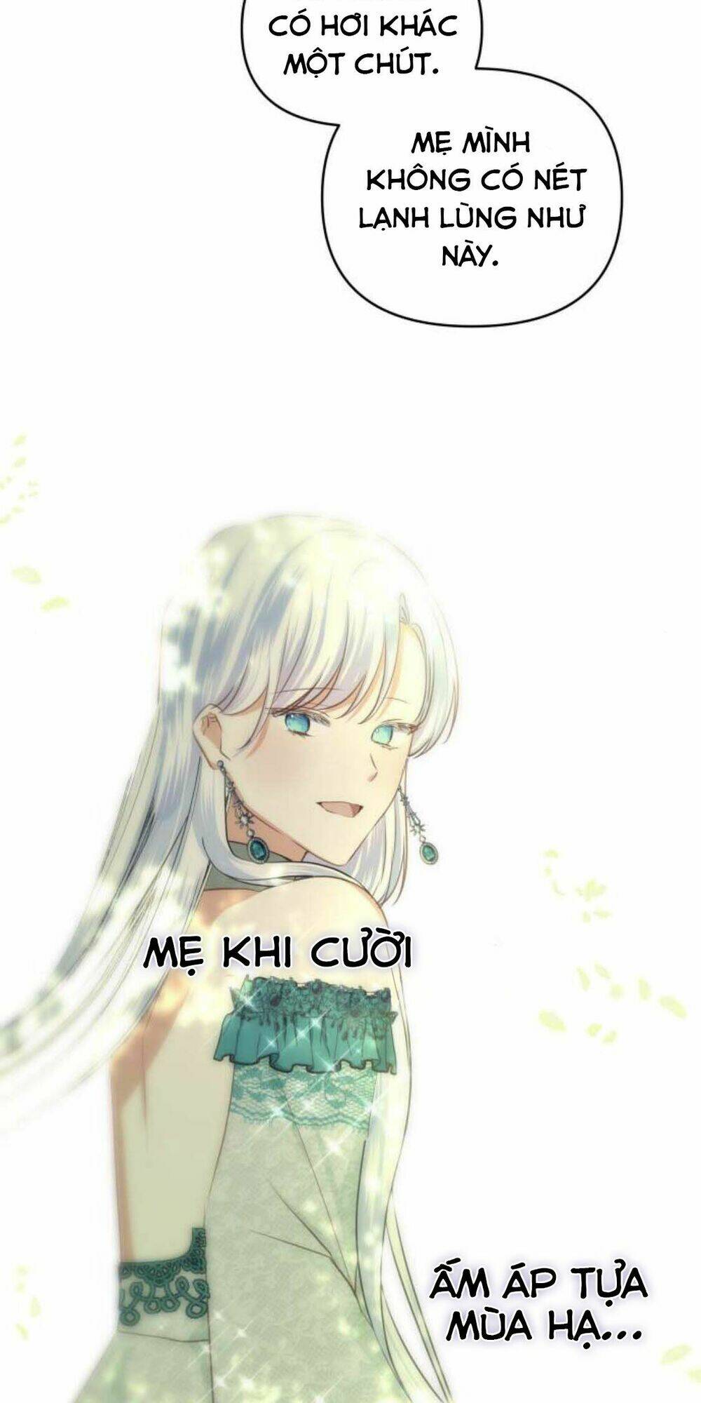 Con Gái Bé Bỏng Của Công Tước Ác Ma: Chapter 33