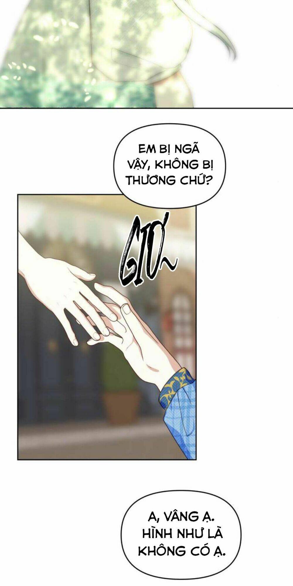 Con Gái Bé Bỏng Của Công Tước Ác Ma: Chapter 33