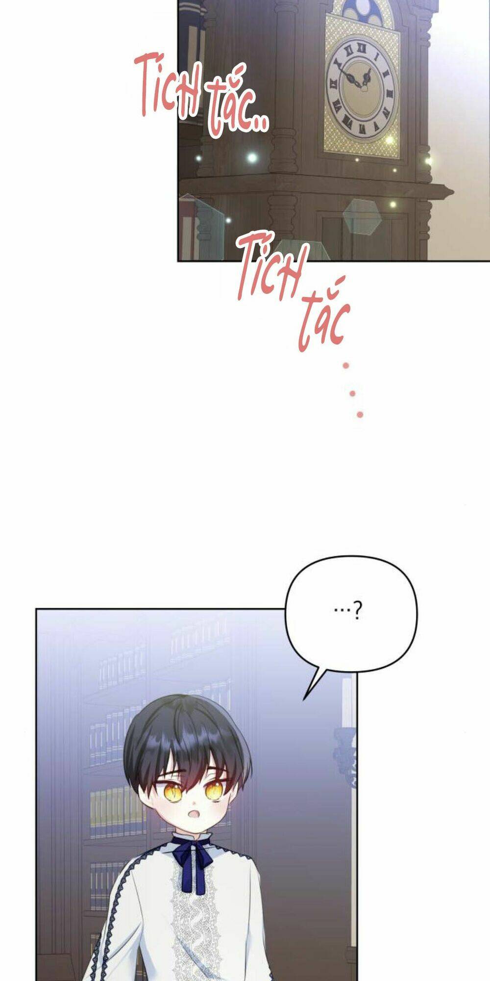 Con Gái Bé Bỏng Của Công Tước Ác Ma: Chapter 34