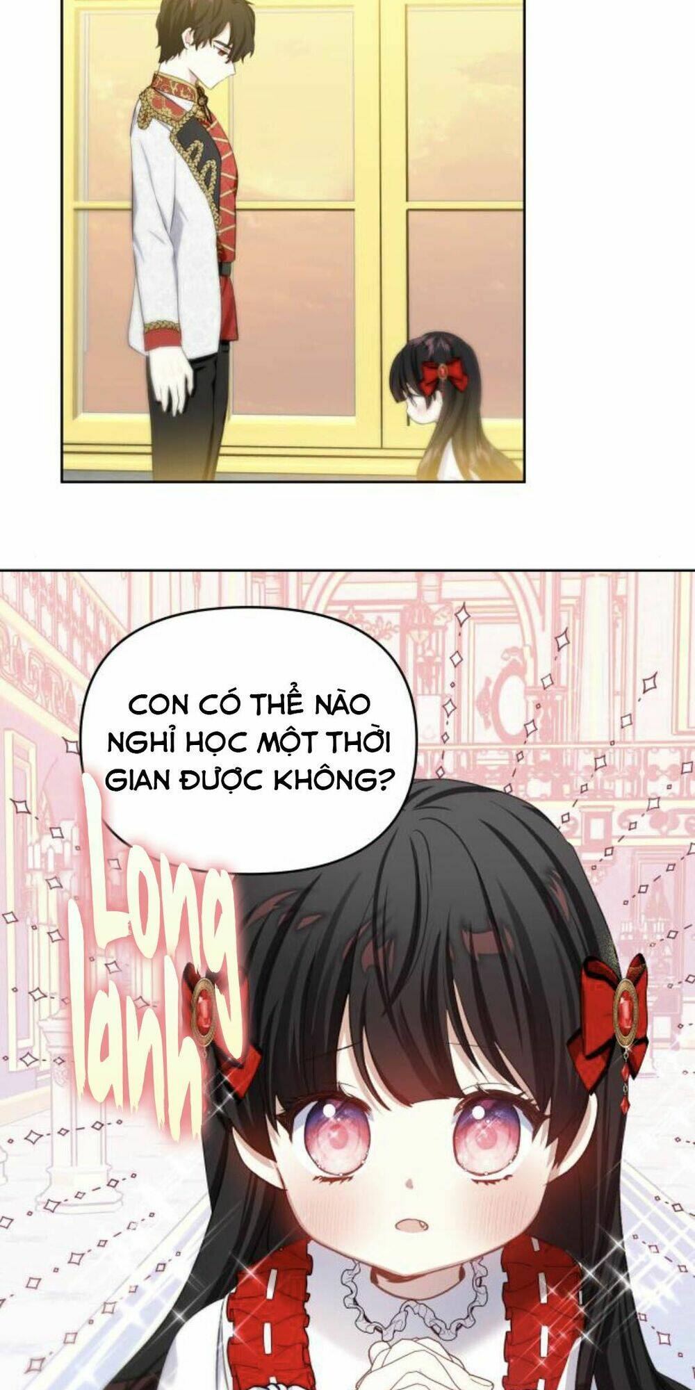 Con Gái Bé Bỏng Của Công Tước Ác Ma: Chapter 34