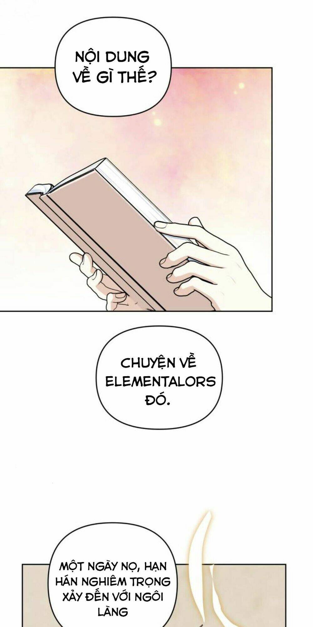 Con Gái Bé Bỏng Của Công Tước Ác Ma: Chapter 34