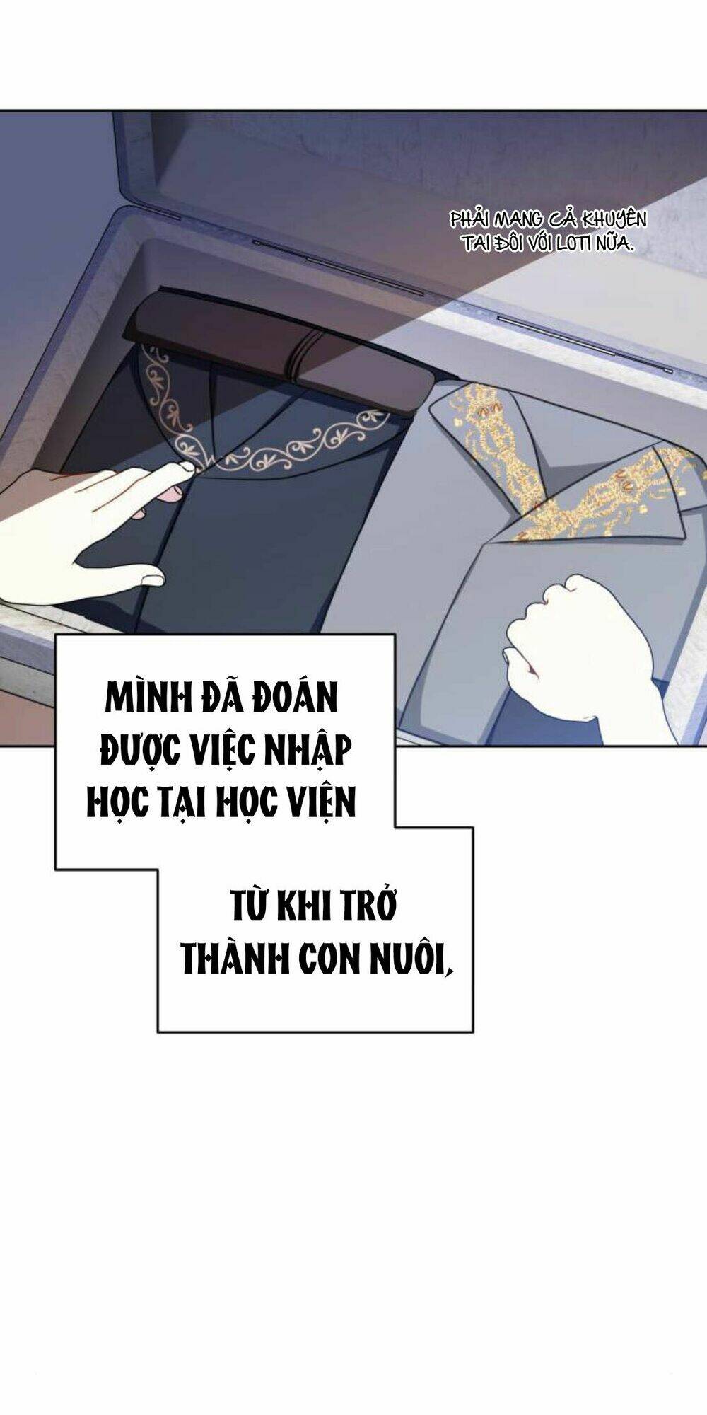 Con Gái Bé Bỏng Của Công Tước Ác Ma: Chapter 34