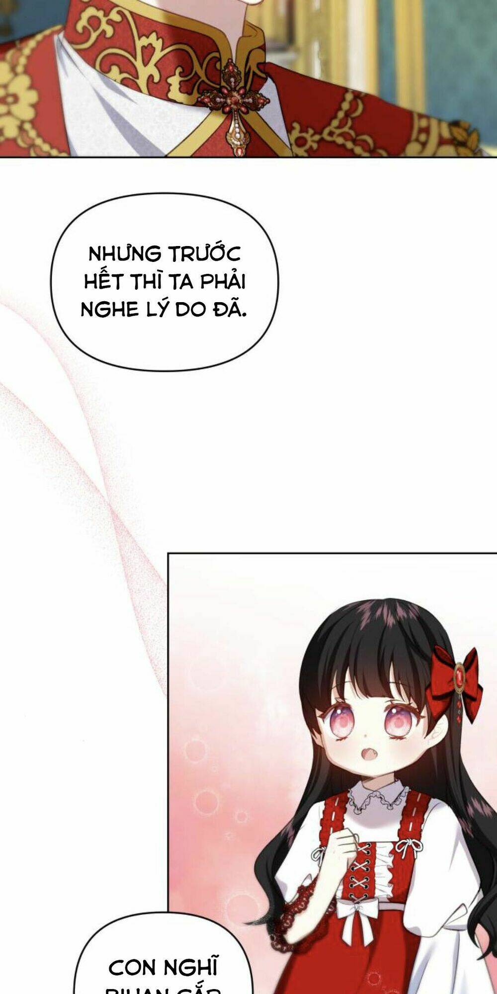 Con Gái Bé Bỏng Của Công Tước Ác Ma: Chapter 34