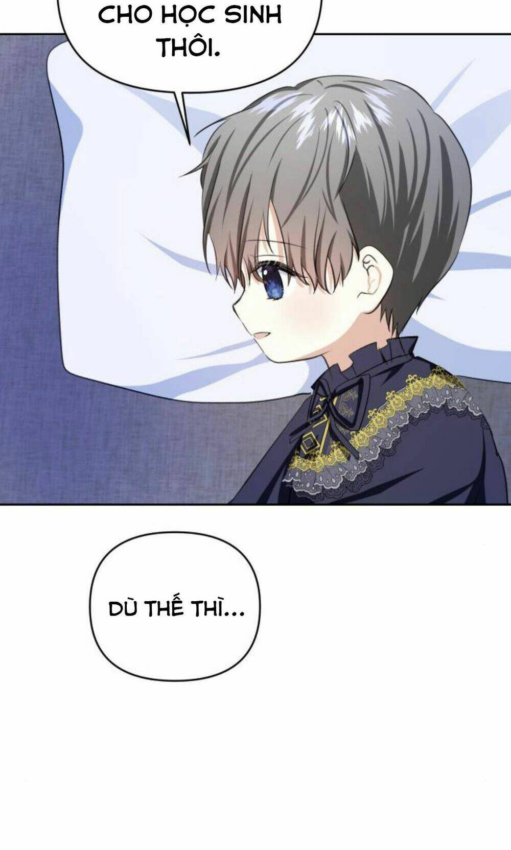 Con Gái Bé Bỏng Của Công Tước Ác Ma: Chapter 34