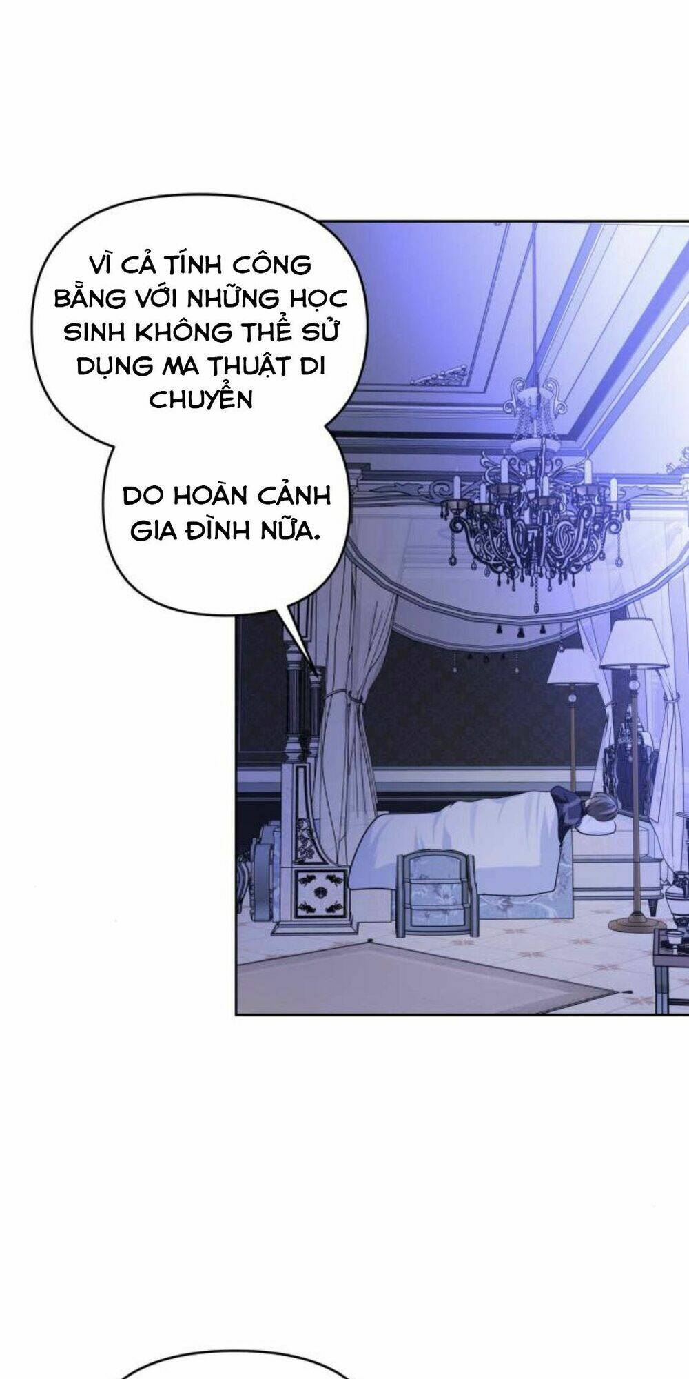 Con Gái Bé Bỏng Của Công Tước Ác Ma: Chapter 34