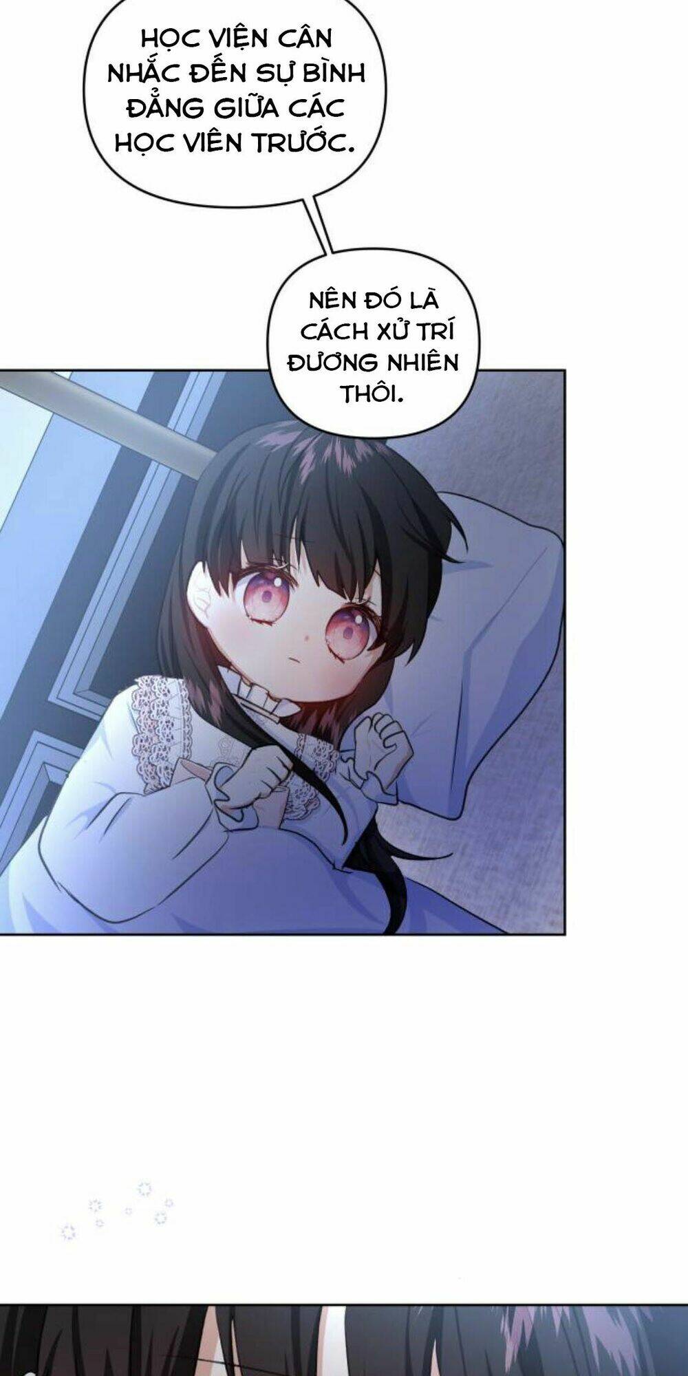Con Gái Bé Bỏng Của Công Tước Ác Ma: Chapter 34