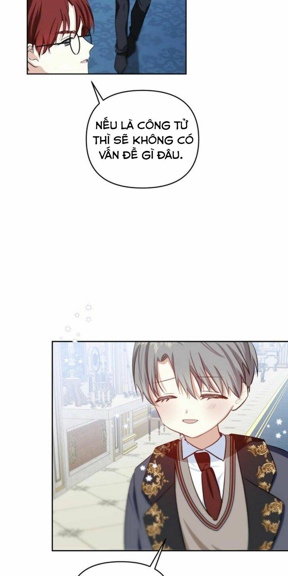 Con Gái Bé Bỏng Của Công Tước Ác Ma: Chapter 34