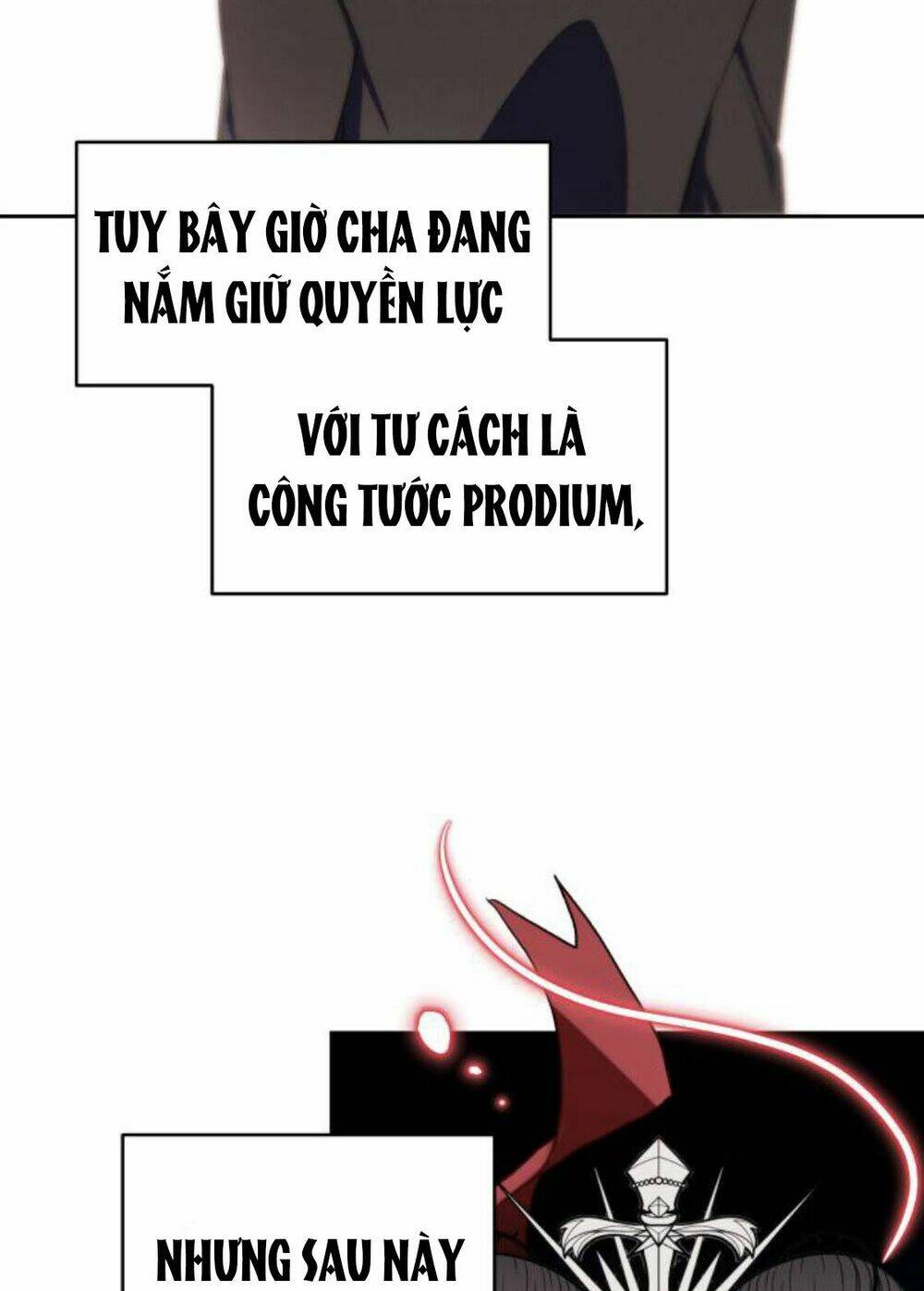 Con Gái Bé Bỏng Của Công Tước Ác Ma: Chapter 34