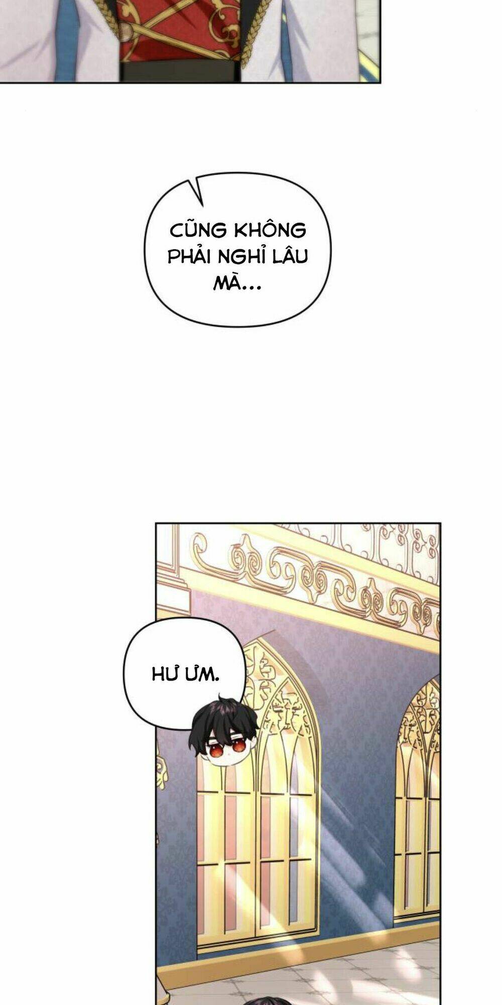 Con Gái Bé Bỏng Của Công Tước Ác Ma: Chapter 34