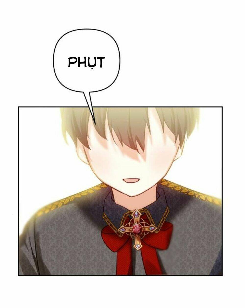 Con Gái Bé Bỏng Của Công Tước Ác Ma: Chapter 36