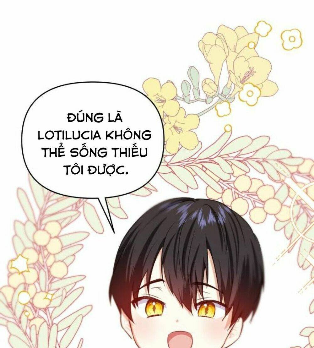 Con Gái Bé Bỏng Của Công Tước Ác Ma: Chapter 36
