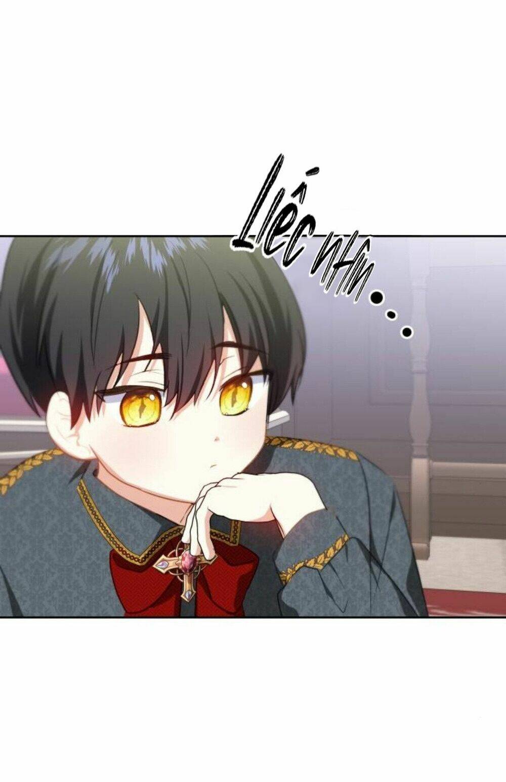 Con Gái Bé Bỏng Của Công Tước Ác Ma: Chapter 36