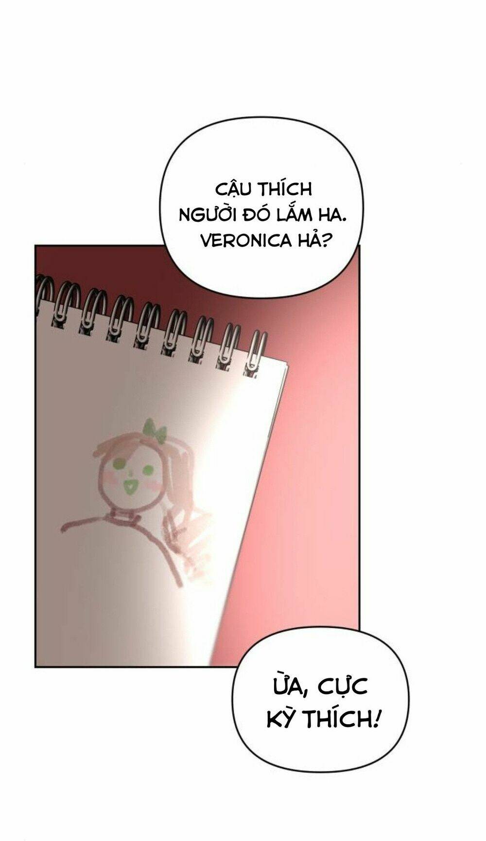 Con Gái Bé Bỏng Của Công Tước Ác Ma: Chapter 36