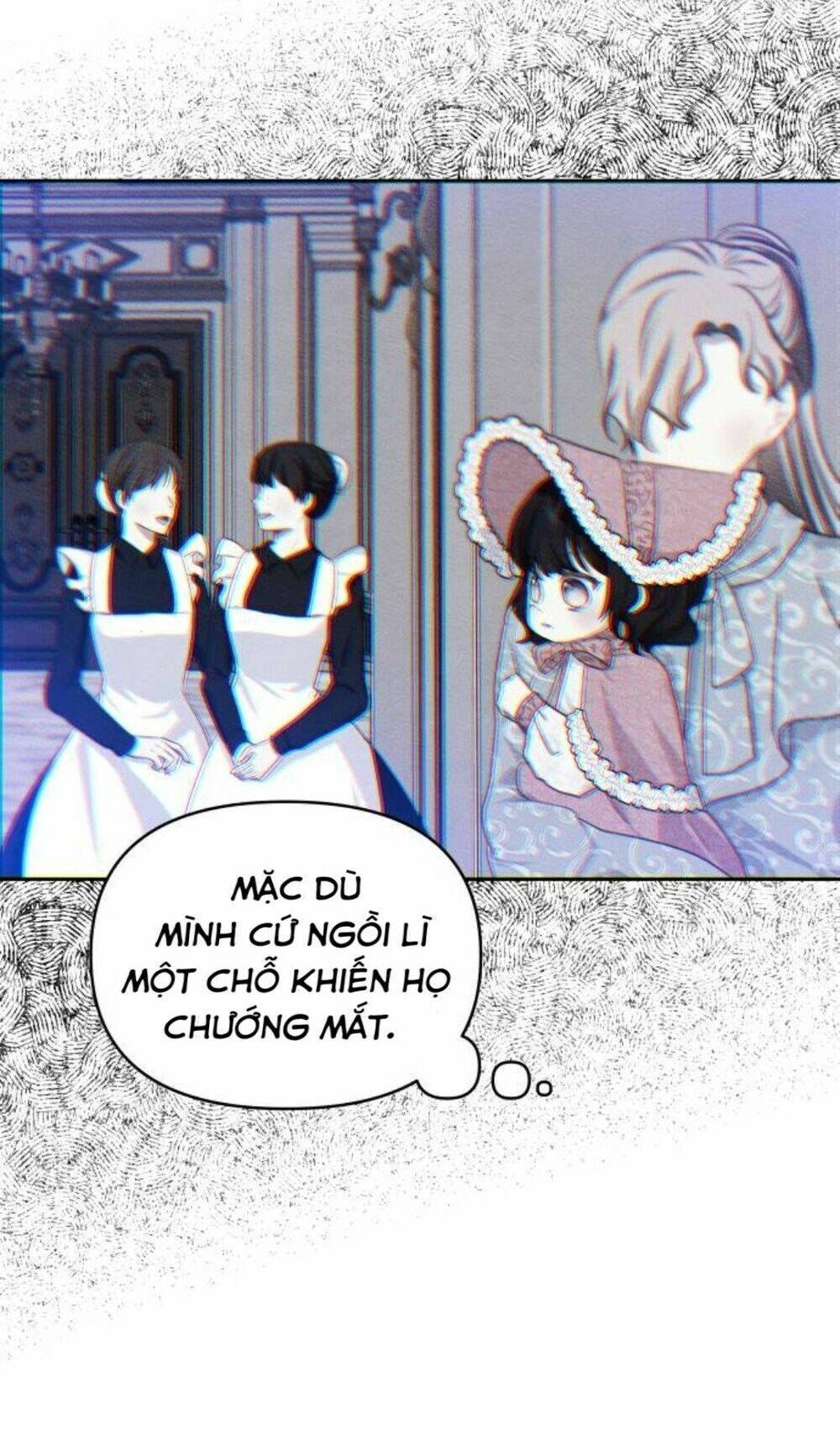 Con Gái Bé Bỏng Của Công Tước Ác Ma: Chapter 36