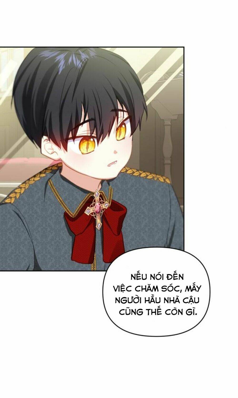 Con Gái Bé Bỏng Của Công Tước Ác Ma: Chapter 36
