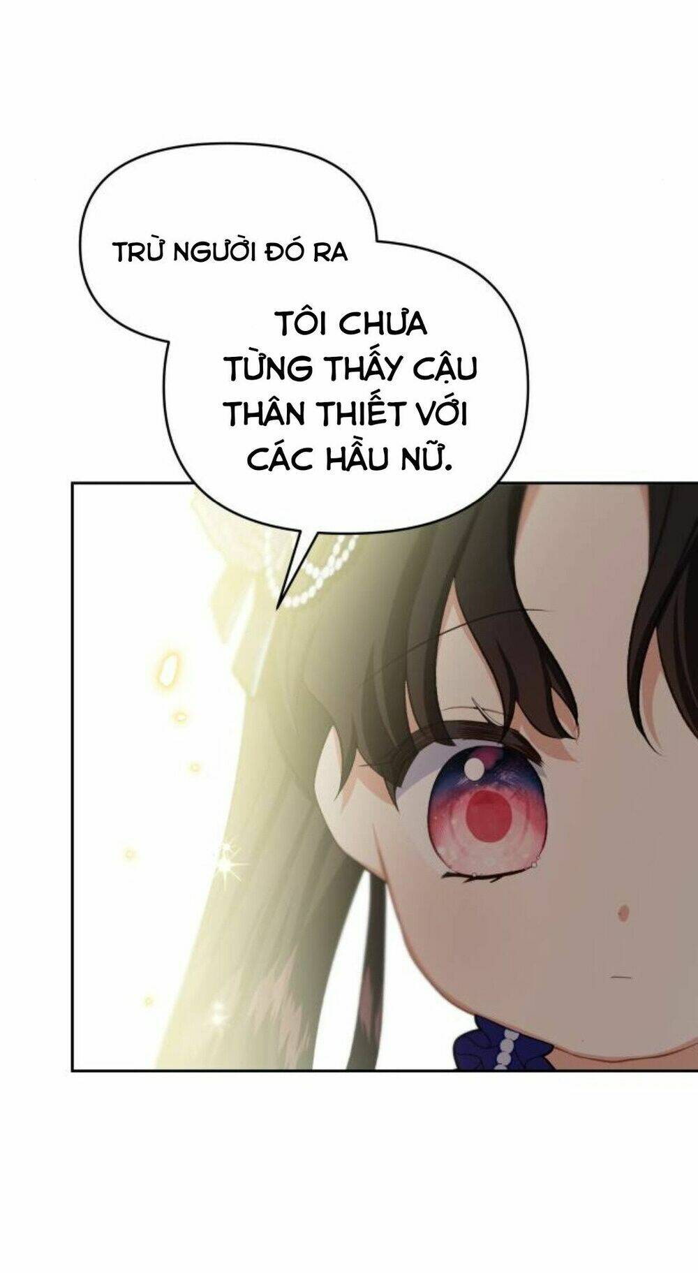 Con Gái Bé Bỏng Của Công Tước Ác Ma: Chapter 36