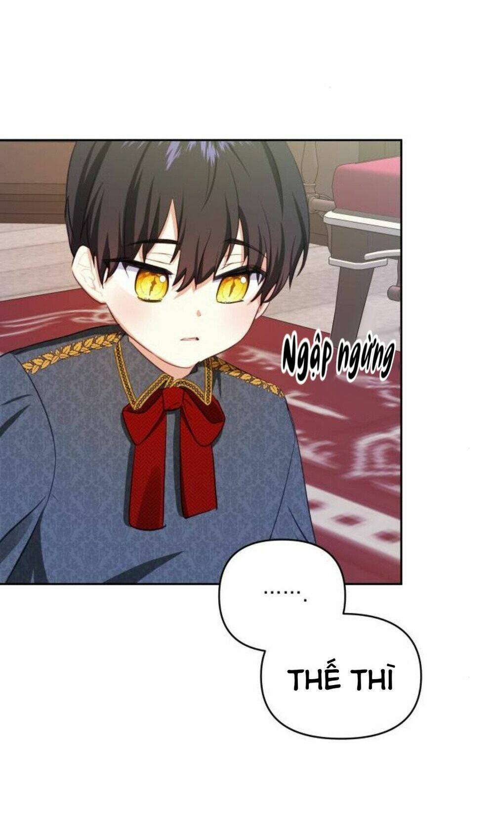 Con Gái Bé Bỏng Của Công Tước Ác Ma: Chapter 36