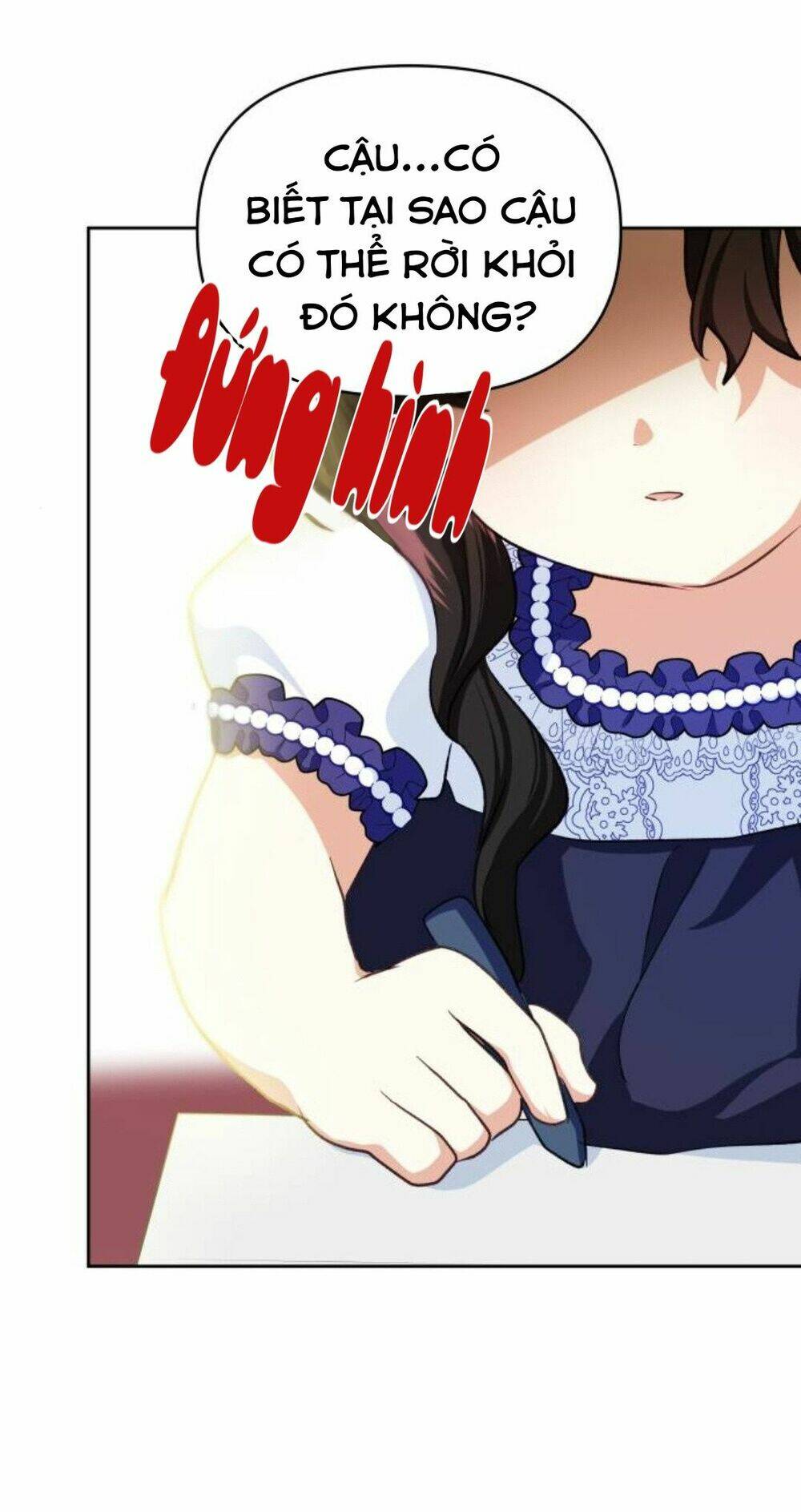 Con Gái Bé Bỏng Của Công Tước Ác Ma: Chapter 36