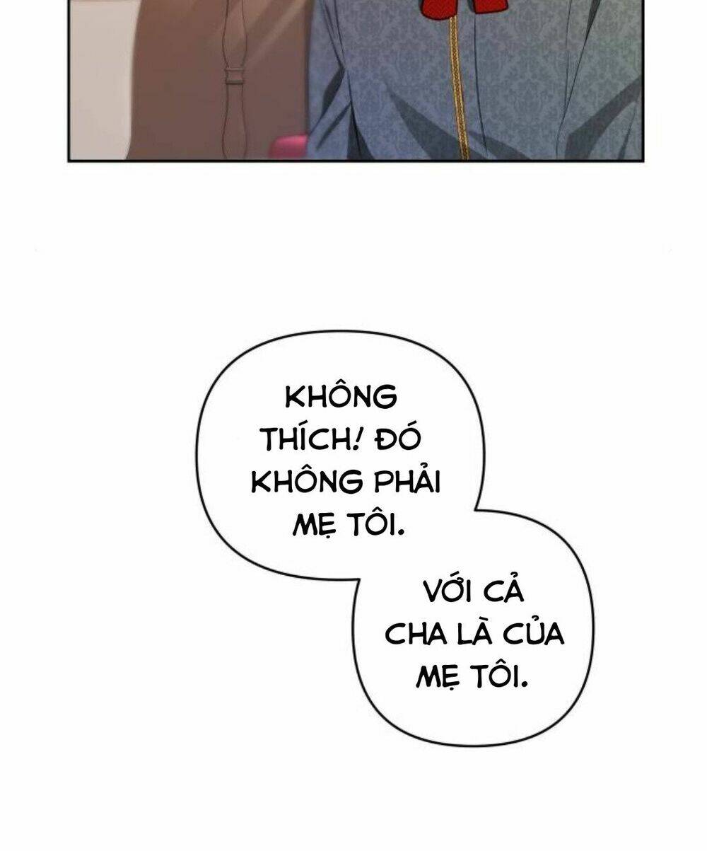 Con Gái Bé Bỏng Của Công Tước Ác Ma: Chapter 36