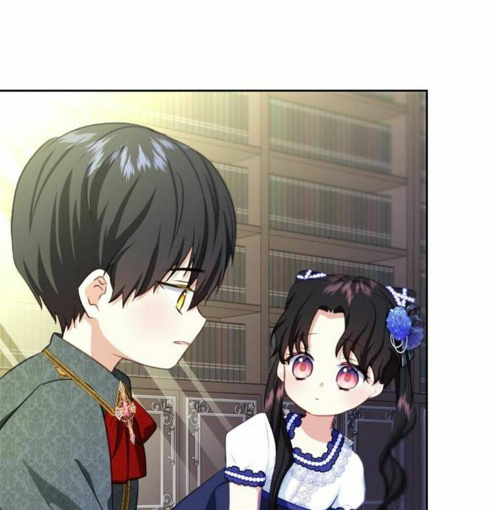 Con Gái Bé Bỏng Của Công Tước Ác Ma: Chapter 36