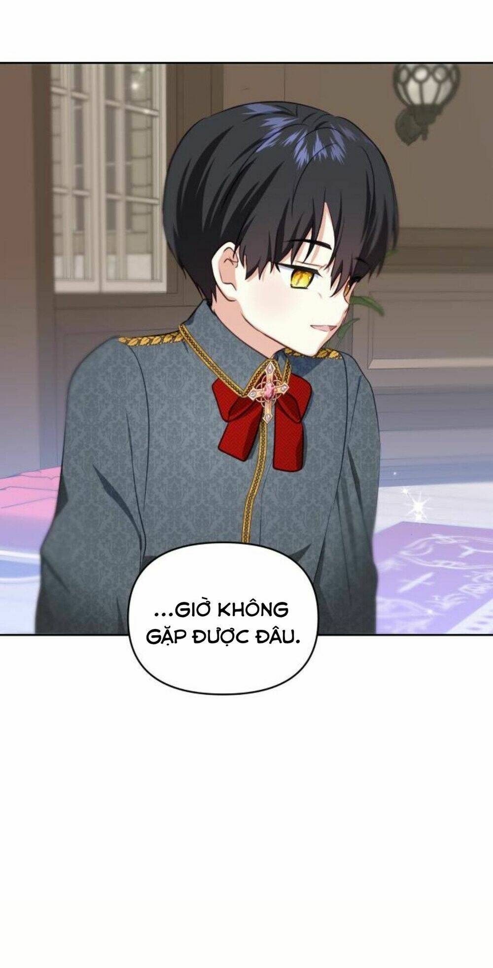 Con Gái Bé Bỏng Của Công Tước Ác Ma: Chapter 36