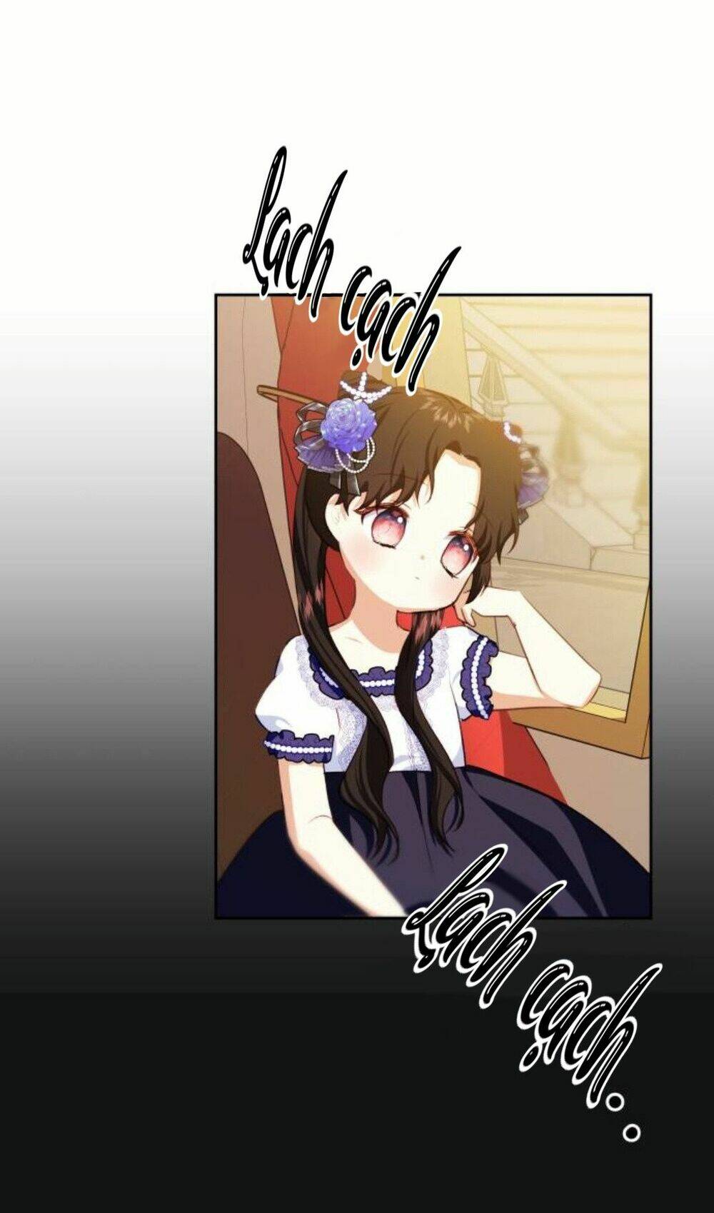 Con Gái Bé Bỏng Của Công Tước Ác Ma: Chapter 36