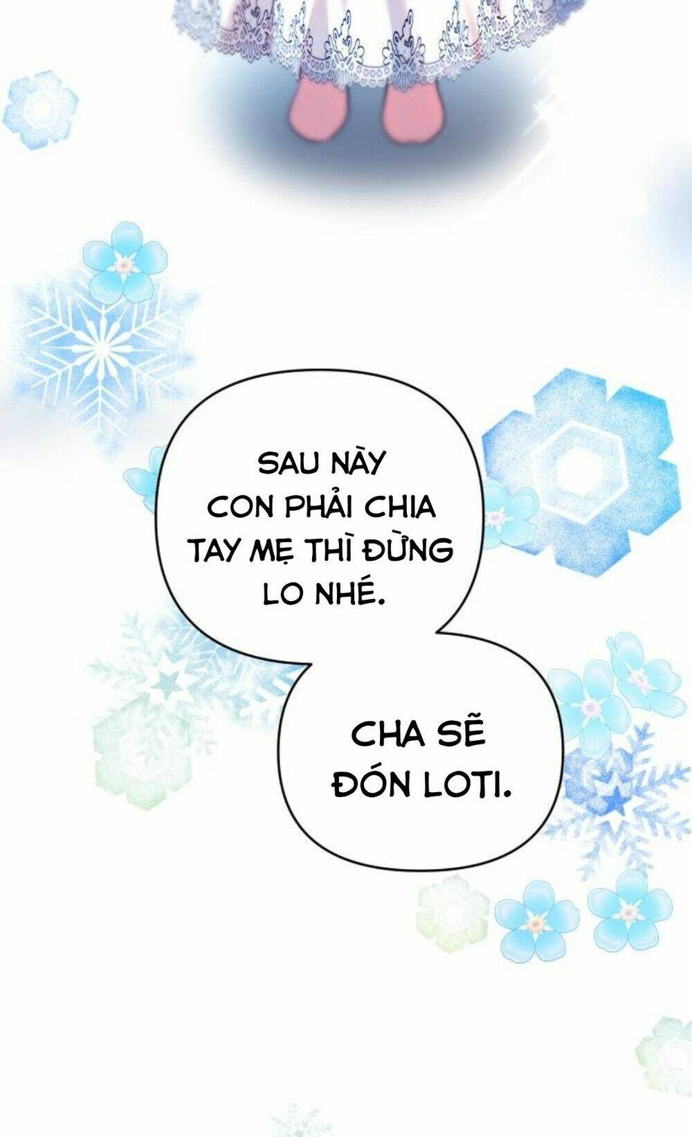 Con Gái Bé Bỏng Của Công Tước Ác Ma: Chapter 36