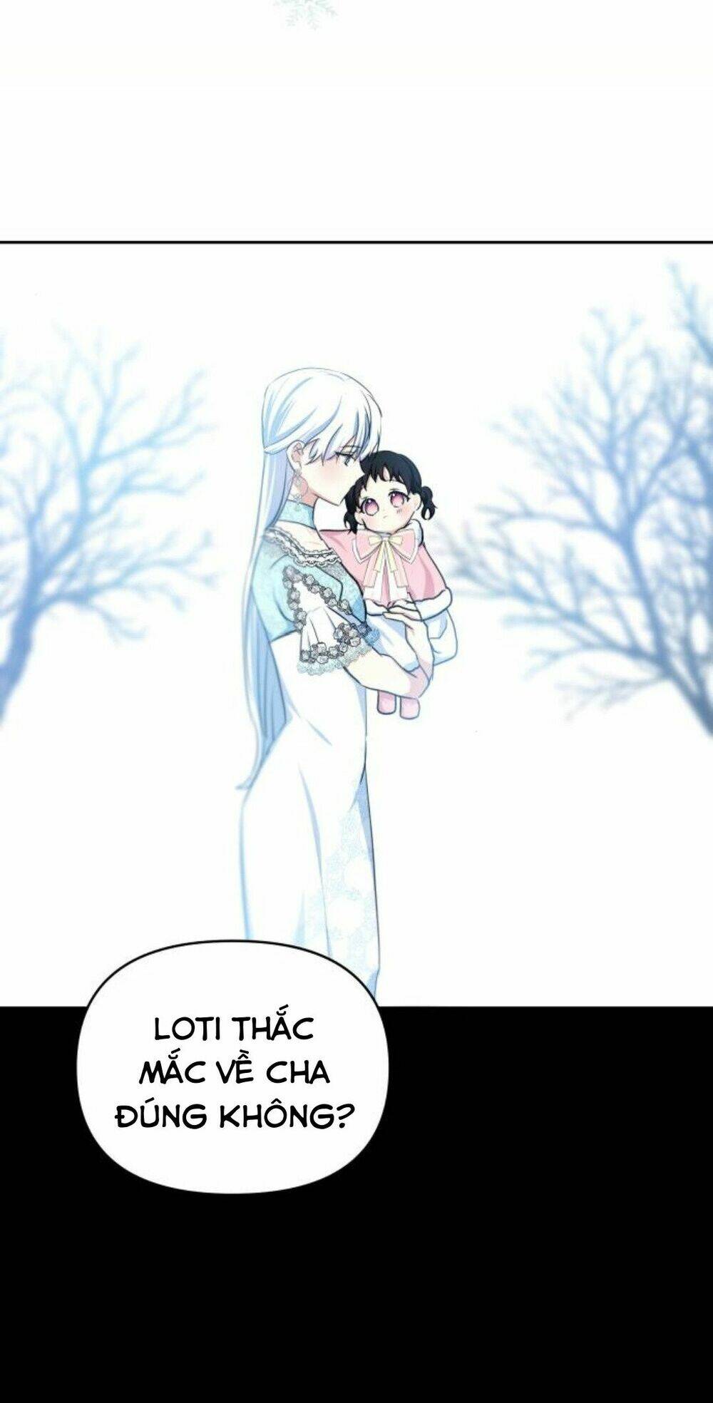 Con Gái Bé Bỏng Của Công Tước Ác Ma: Chapter 36