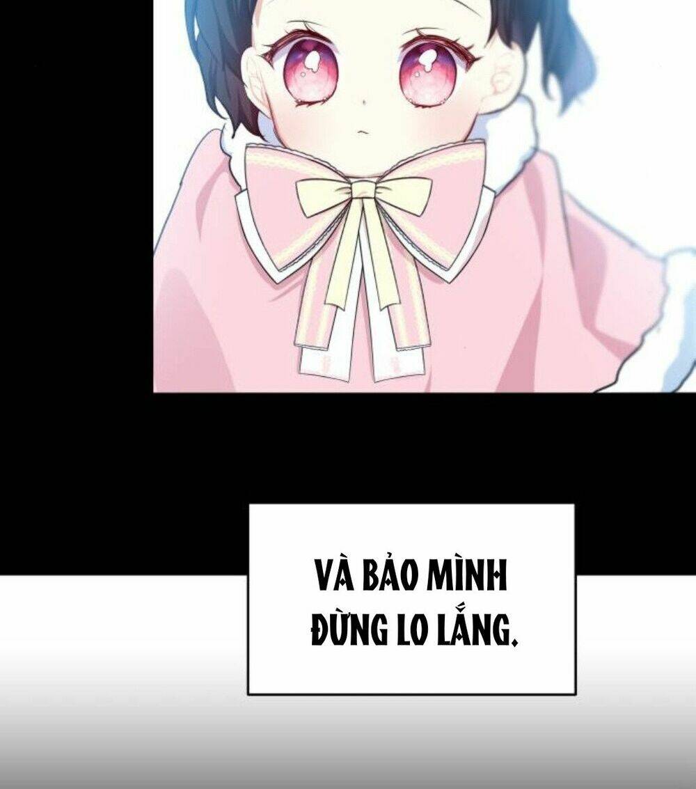 Con Gái Bé Bỏng Của Công Tước Ác Ma: Chapter 36