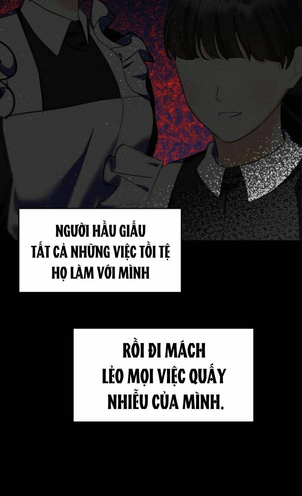Con Gái Bé Bỏng Của Công Tước Ác Ma: Chapter 36